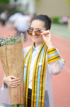 ผลงานการถ่ายภาพ มหาวิทยาลัยราชภัฏสวนสุนันทา